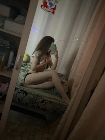 Индивидуалка Рита Фотография 4